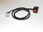 Push Button Start Kit Honda TRX450ER 450R 06-14 New. Price: $45.00.