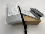 Honeywell 6000LU1-GC111SE1 Mobile Handheld Computer 1D Scanner Bt WM6.5 New. Price: $210.00.