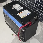 A123 Systems 40V 58AH LIFEPO4 Battery Module Ev Solarstorage 12S Pouch Cell Pack Used. Price: $280.00.