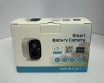 Rohs Smart Battery Camera New. Price: $25.00.