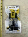 Xit Photo 4 Aa 3100MAH Rechargeable Batteries W/ Ac/dc Travel Turbo Charger New. Price: $15.00.