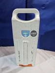 +enovate Medical 2620 Mobius Power Lithium Ion Capsa Rechargeable Battery*works* Used. Price: $50.00.