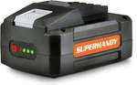 Super Handy GUO050 48V 2AH Rechargeable Battery - Black Open. Price: $99.00.