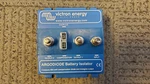 Victron Argo 80-2AC Battery Isolator 80A Batteries Nsn 5961-01-546-1378 New. Price: $38.00.