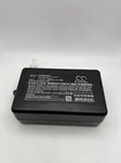 Cameron Sino 2600MAH Battery VCA-RBT71 CS-SMR704VX For Parts Not Working. Price: $51.14.