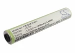 Cameron Sino 3.6V 1800MAH Ni-mh Battery Compatible With Pelican M9STREAMLIGHT New. Price: $19.78.