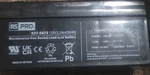 Rs Pro 537-5472 12V 3.2AH Maintenance-free Sealed Lead Acid Battery Open. Price: $25.00.