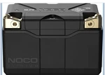Noco Lithium NLP9: Ultra-light 12V Powersport Battery New. Price: $99.99.