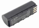 Cameron Sino 3.7V 2600MAH Li-ion Replacement Battery For Zebra MT2000 New. Price: $40.32.