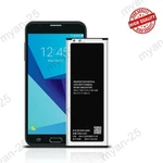 For Samsung Galaxy Note 4 SM-N9100 Replacement Battery EB-BN916BBC EB-BN916BBE New. Price: $12.99.