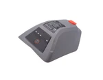New 1500MAH Battery Gardena 8025-20, Comfort Wand-schlauchbox 35 RO,008A231. Price: $65.89.