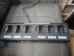 KAA0303-6, Relm Wireless Bay Intelli Universal Smart Charger, Bk Radio Used. Price: $98.98.