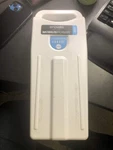 Enovate Medical Mobius Power 2620 Battery - Used New. Price: $32.99.