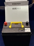 2024 Genuine Tesla Model 3 / Battery 12V 454AH Atlasbx 85B24LS 1129182-00-B New. Price: $189.99.
