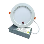 E2 Lighting Recessed Led With Emergency Battery Backup Option, Retrofit... New. Price: $190.58.