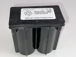 Dual-lite 0120705 Battery Replacement 4V 8AH 12-705 New. Price: $21.95.