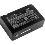 Battery For Mindray Defibrillateur Beneview T1,T1,115-018016-00,2ICR19/65 New. Price: $46.22.