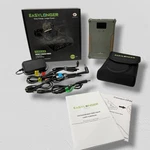 Easylonger Cpap Battery ES400 Air, 148WH Backup Power Supply Read Pre-owned. Price: $39.99.