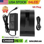 Us CH4000 Smart Battery Charger For Hamilton C2 C3 Inspired Energy New. Price: $102.99.
