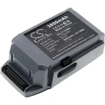 Cameron Sino CS-LT125RX Battery Rechargeable Lipo 3800MAH 11.1 Volt -w Open. Price: $26.55.
