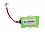 Cameron Sino 106 Replacement Battery (20MAH / 0.02WH) For Symbol MC50, MC5040, New. Price: $12.57.