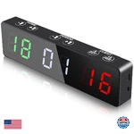 Pellor Mini Digital Scoreboard, Portable Magnetic Electronic Built New. Price: $77.94.