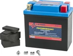 Fire Power Featherweight Lithium Battery 250CCA Compatible With Honda FT500 New. Price: $149.13.