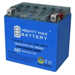 Mighty Max YTX14L-BS Gel Battery For Harley-davidson 1200 Xl, Xlh (sportster) New. Price: $54.99.