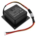10400MAH 76.96WH Battery For Jbl Partybox 310,GSP-2S4P-PB350A,GSP-2S4P-PB350B New. Price: $59.28.