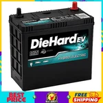 Sale Diehard Ev Battery B24R 410 Cca 510 75 Min Reserve Capacity Hybrid New. Price: $260.00.