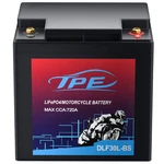 Tpe Lithium Motorcycle Scooter Battery LIFEPO4 Engine Start 12.8V 12AH New. Price: $158.38.