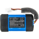 5200MAH Battery For JBLFLIP5WHTAM ; P/n: ID1060-B 1INR19/66-2 3.7V New. Price: $21.28.