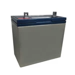 Interstate SLA1161 Battery Replacement, Fits SLA0044, And SLA1160 - 12V 55AH New. Price: $161.95.