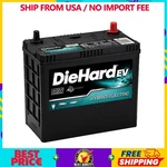 Sale Diehard Ev Battery B24R 410 Cca 510 75 Min Reserve Capacity Hybrid New. Price: $195.00.