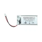 Battery For Samson Airline 88 Fitness Wireless HEADSETS,1ICP7/21/41,602040 New. Price: $15.49.