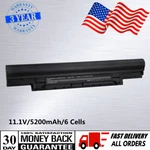 Battery For Dell Latitude 13" E3340 3350 YFDF9 5MTD8 JR6XC 451-BBJB 5200MAH New. Price: $19.99.