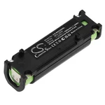 1000MAH 1.2WH Battery For Rki 49-1609RK,GX-2009,GX-2012,BPH-2009 New. Price: $18.32.
