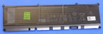 Genuine Dell Precision 5550 5560 Alienware M17 R4 G15 5515 56WHR Battery 8FCTC Used. Price: $31.49.