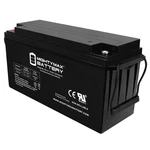 Mighty Max 12V 150AH Sla Battery Compatible With Trolling Motor, Boat Golf Cart New. Price: $299.99.