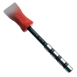 Forster Products Inc NTG243 Neck Tension Gauge Red Win Rifle Firearm New. Price: $42.85.