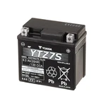 Yuasa YUAM727ZS YTZ7S Factory Activated High Performance Agm Battery Open. Price: $111.68.