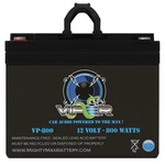 Mighty Max VP-800 12V 35AH Int 800W Car Audio High Current Power Cell Battery New. Price: $89.99.