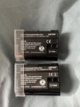 Watson B-3423 Rechargeable Battery Pack EN-EL15C 7.0V 2250MAH 15.75WH Used. Price: $50.00.