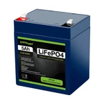 Expertpower 12V 5AH Lithium LIFEPO4 Deep Battery 2500-7000 Cycles New. Price: $32.99.