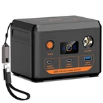 100W Power Station 96WH LIFEPO4 Bank Laptop Phone Charger Battery Backup New. Price: $59.99.