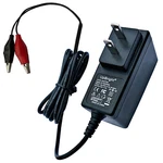Adapter W/alligator Clips Power For Mighty Max ML-AC612 Sla 6V/12V Series New. Price: $9.99.