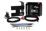 Utv Stereo Dual 2ND Battery Upgrade Kit Can Am Maverick X3 All Models 2017+ New. Price: $295.00.