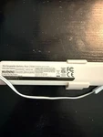 Rollease Automate Rechargeable Battery MT03-0305-069003 5V Open. Price: $100.00.