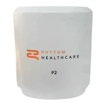 Rhythm/react Healthcare P2BY001-2/POC2000 Battery Used, Good Condition. Price: $120.00.