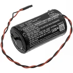 Battery For Cameron Nuflo Mc-iii Haliburton 700 LS33600-CN1 MV-100005111 New. Price: $34.59.